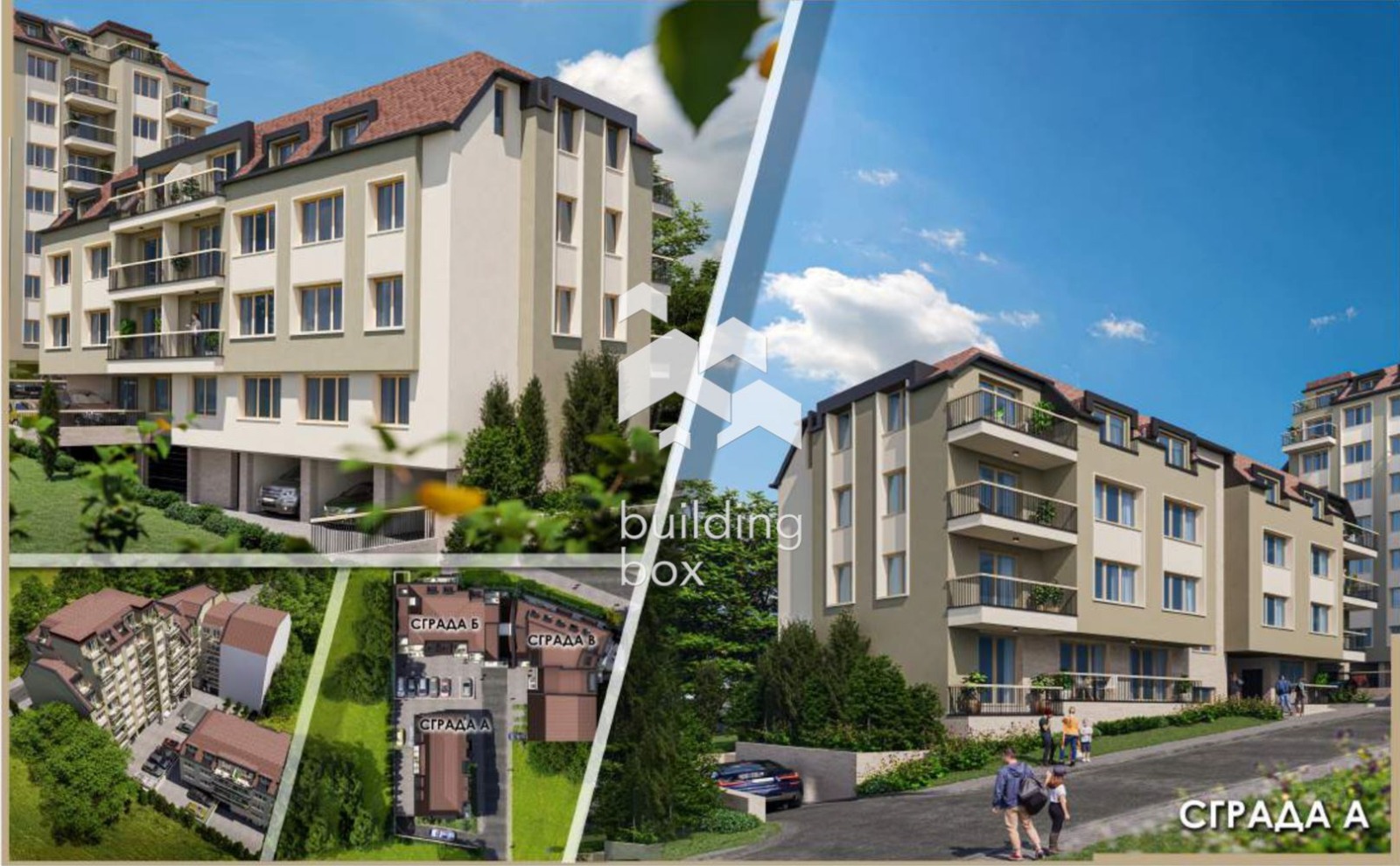 Продава 3-СТАЕН, гр. София, Овча купел 1, снимка 7 - Апартаменти - 56073240