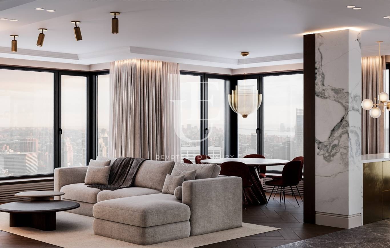 Продава 4-СТАЕН, гр. София, Кръстова вада