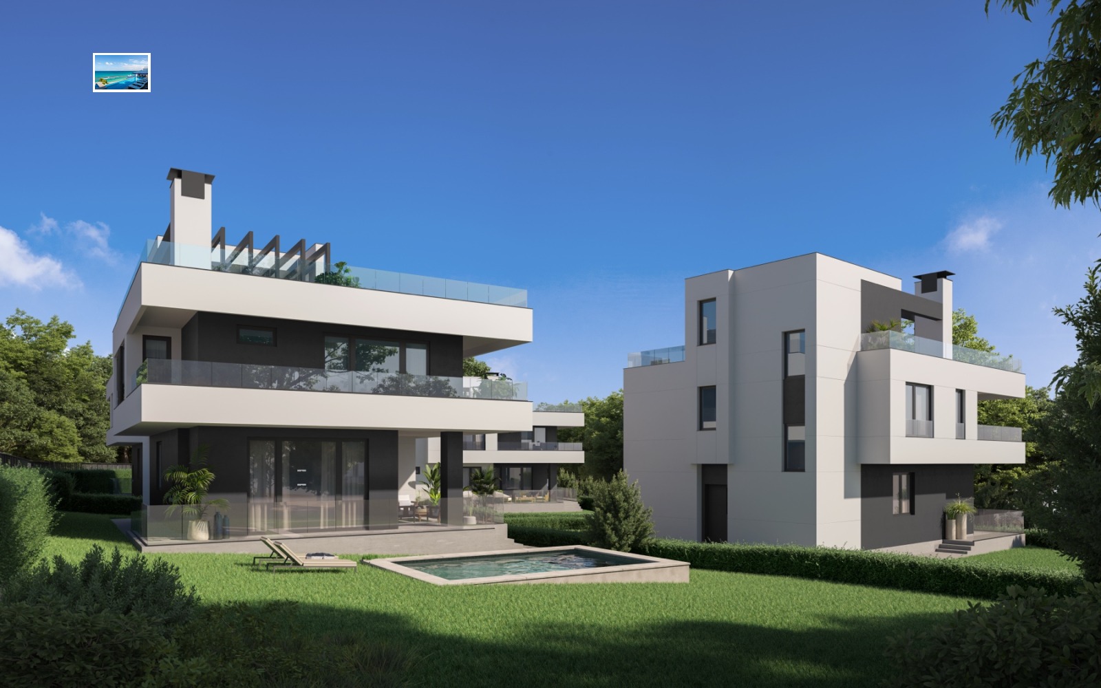 Продава КЪЩА, гр. Созопол, област Бургас, снимка 2 - Къщи - 54117787