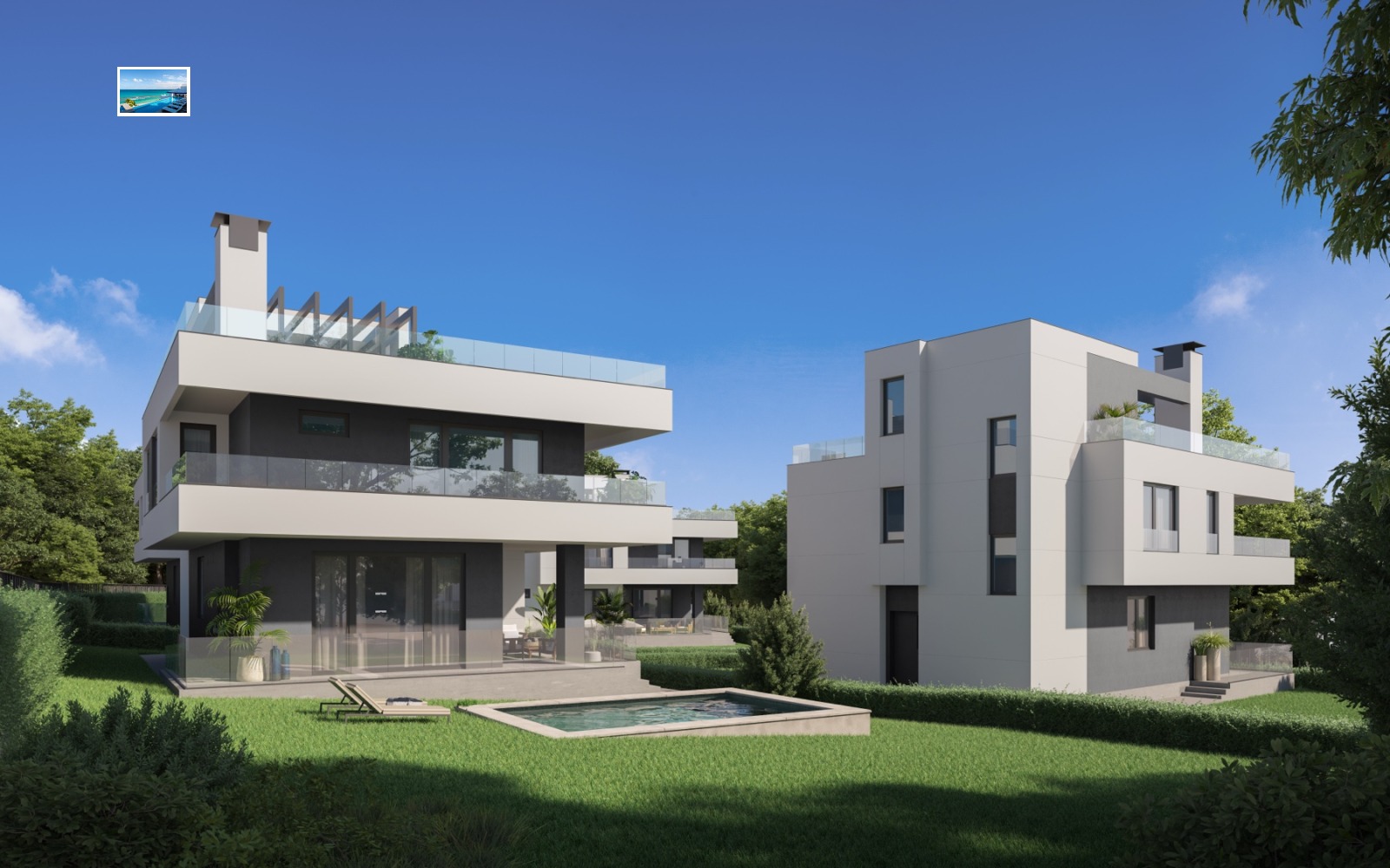 Продава КЪЩА, гр. Созопол, област Бургас, снимка 3 - Къщи - 54117787