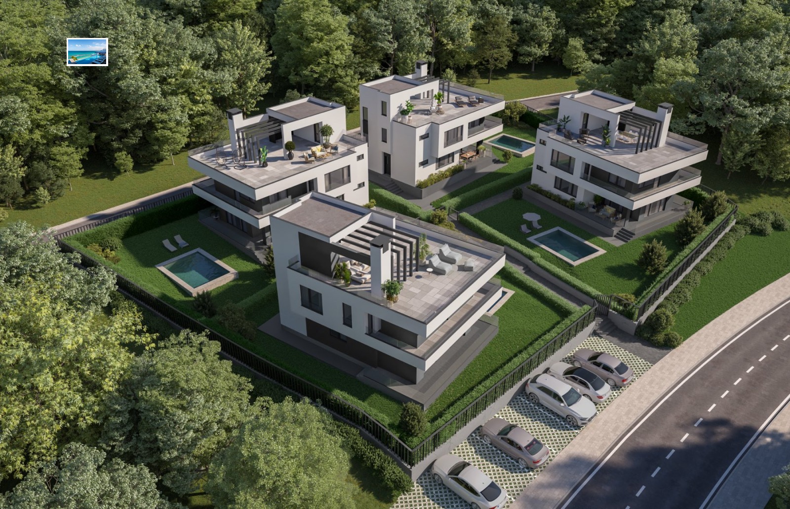 Продава КЪЩА, гр. Созопол, област Бургас, снимка 4 - Къщи - 54117787