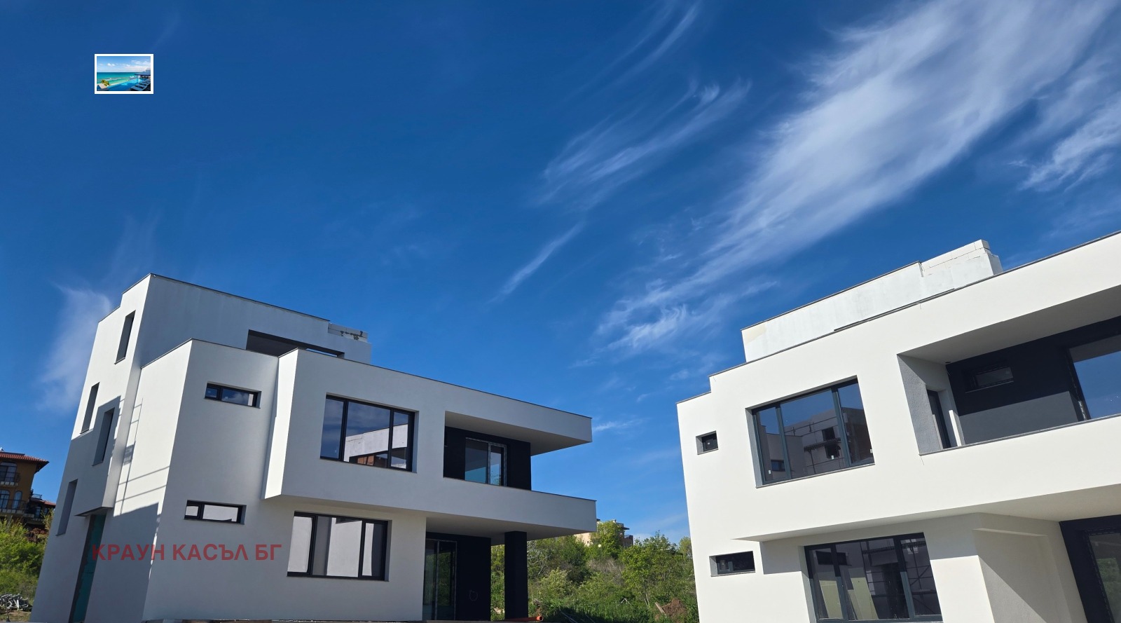 Продава КЪЩА, гр. Созопол, област Бургас, снимка 8 - Къщи - 54117787