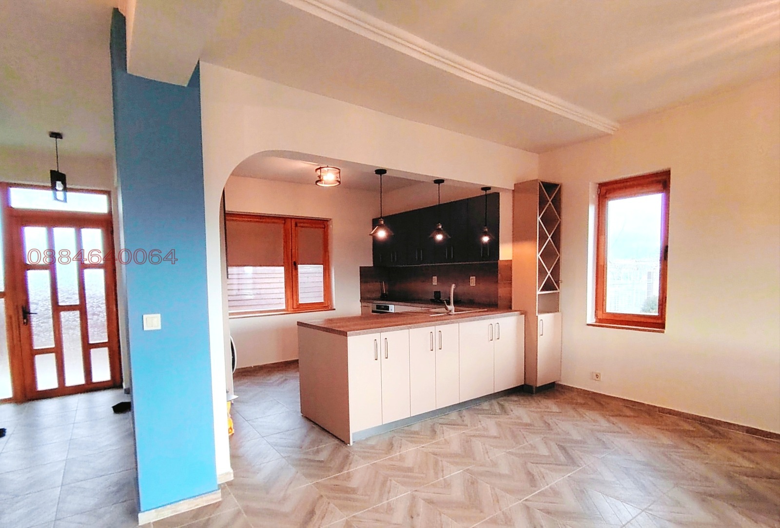 Продава КЪЩА, с. Скутаре, област Пловдив, снимка 10 - Къщи - 54347450