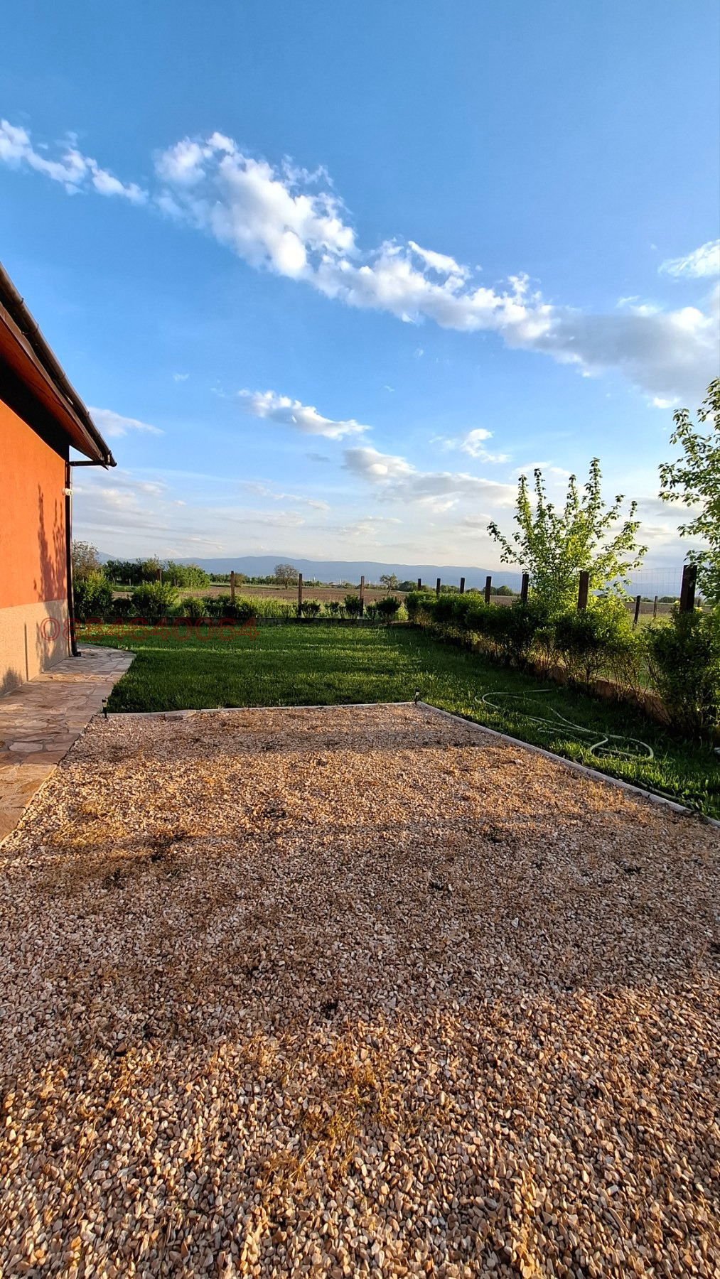 Продава КЪЩА, с. Скутаре, област Пловдив, снимка 2 - Къщи - 54347450