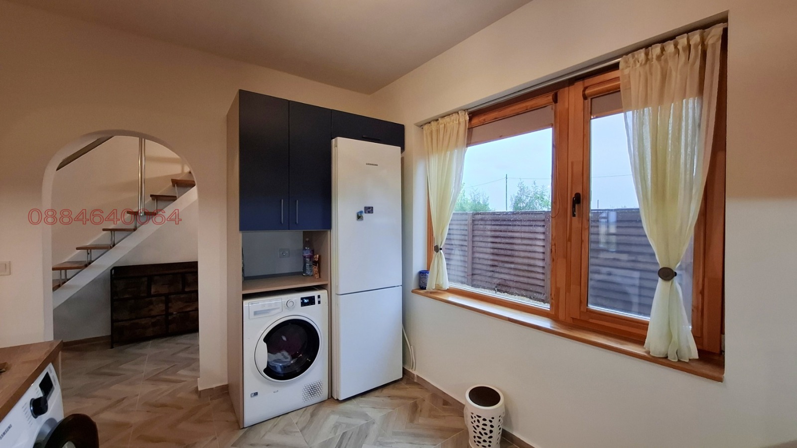 Продава КЪЩА, с. Скутаре, област Пловдив, снимка 9 - Къщи - 54347450