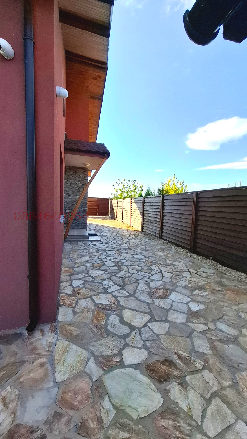 Продава КЪЩА, с. Скутаре, област Пловдив, снимка 6 - Къщи - 54347450