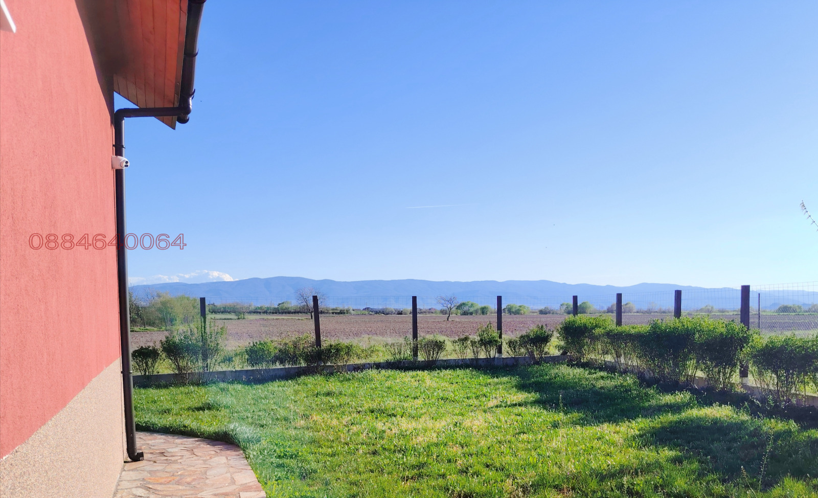 Продава КЪЩА, с. Скутаре, област Пловдив, снимка 5 - Къщи - 54347450