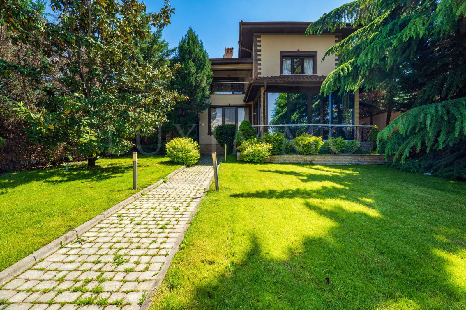 Продава КЪЩА, с. Белащица, област Пловдив, снимка 2 - Къщи - 54595494