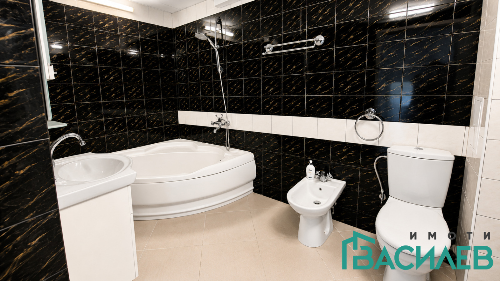 Продава КЪЩА, гр. Перник, Байкушева махала, снимка 9 - Къщи - 55026935