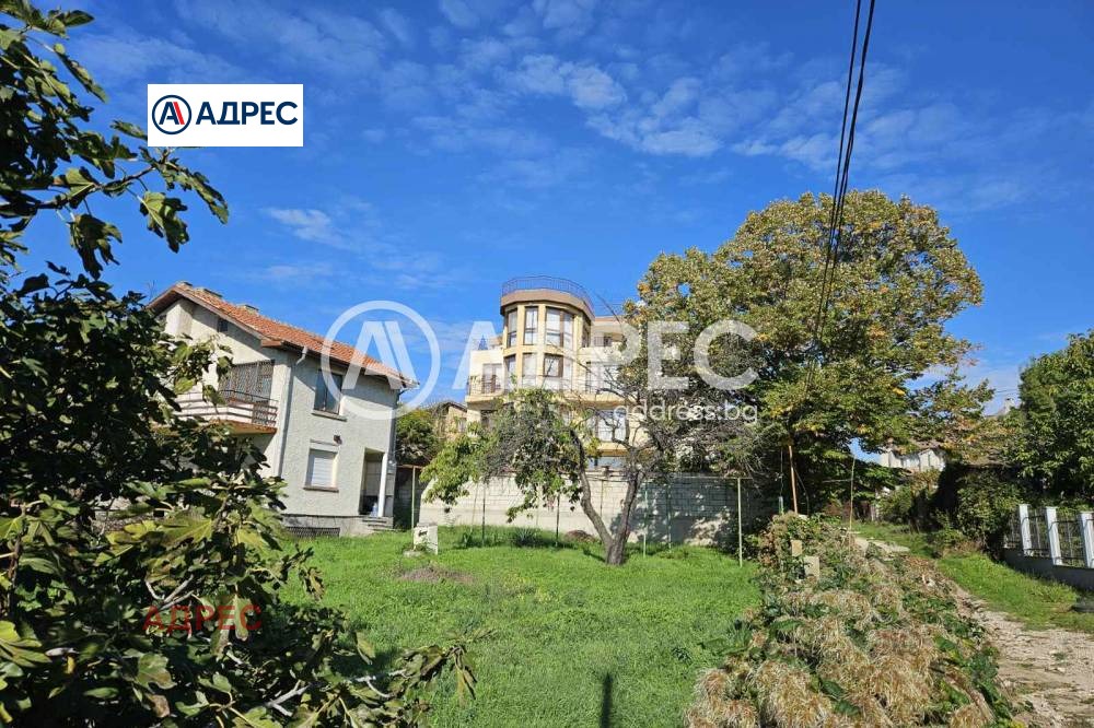 Продава ХОТЕЛ, гр. Варна, м-т Долна Трака, снимка 2 - Хотели - 53914790