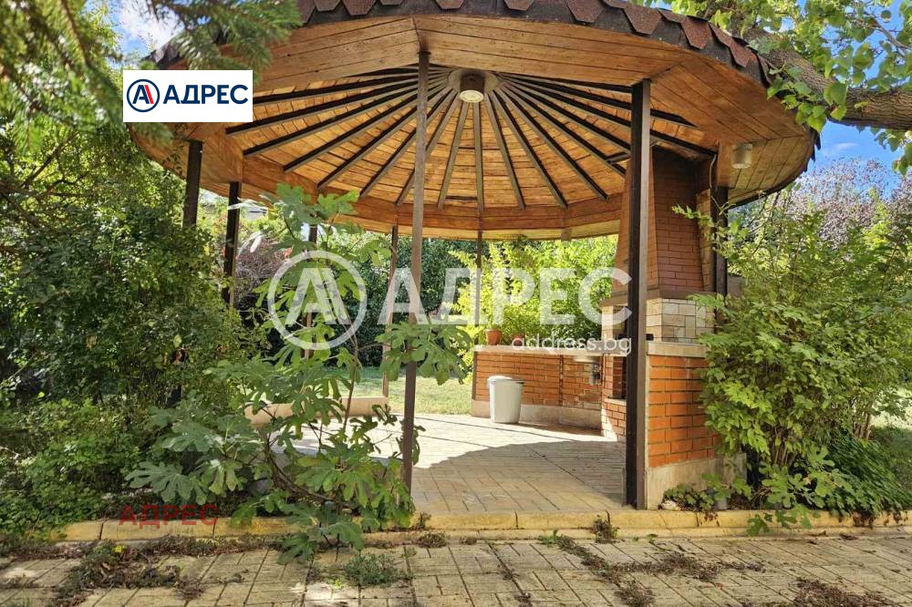 Продава ХОТЕЛ, гр. Варна, м-т Долна Трака, снимка 7 - Хотели - 53914790