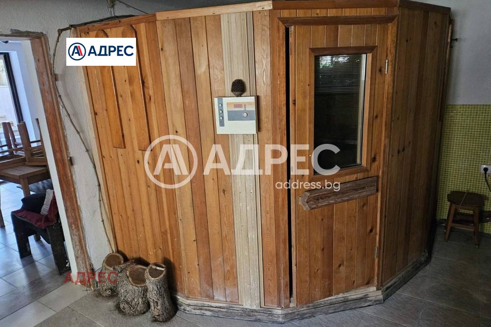 Продава ХОТЕЛ, гр. Варна, м-т Долна Трака, снимка 8 - Хотели - 53914790