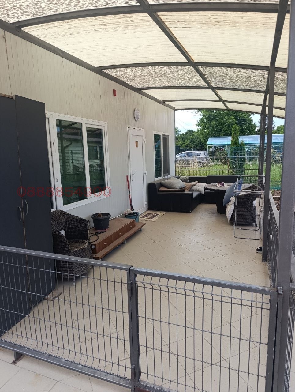Продава ПАРЦЕЛ, гр. София, с. Волуяк, снимка 5 - Парцели - 55064180