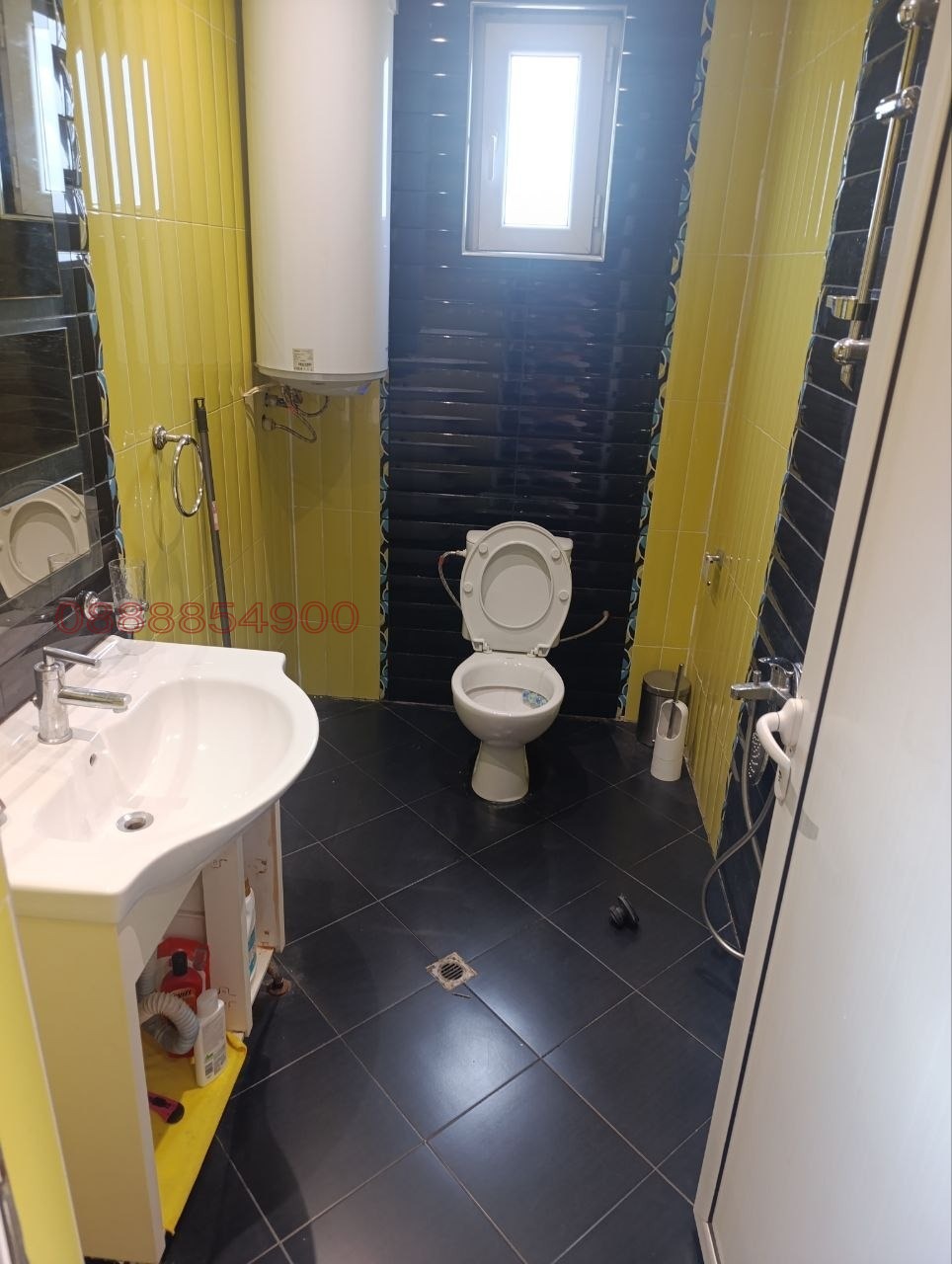 Продава ПАРЦЕЛ, гр. София, с. Волуяк, снимка 12 - Парцели - 55064180