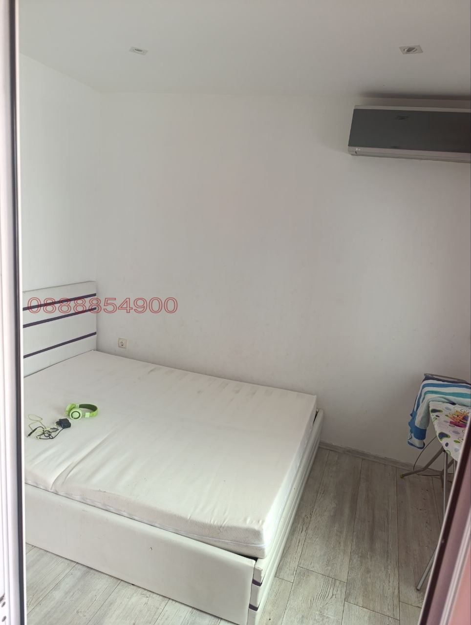 Продава ПАРЦЕЛ, гр. София, с. Волуяк, снимка 8 - Парцели - 55064180