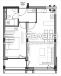 Продава 2-СТАЕН, гр. Варна, Свети Никола, снимка 5