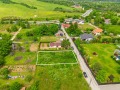 Продава  Парцел град Плевен , м-т Плочата , 536 кв.м | 14007804