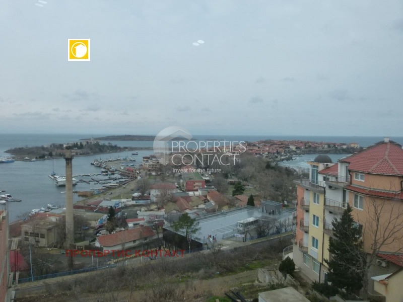 Продава 2-СТАЕН в област Бургас, гр. Созопол - 85 кв.м / 135 000 € » 264 037.05 лв., ПРОПЪРТИС КОНТАКТ