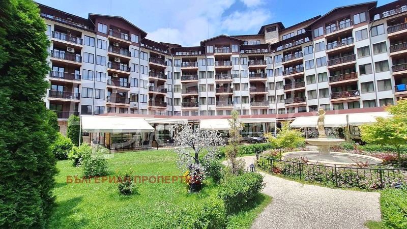 Продава 2-СТАЕН в област Пазарджик, гр. Велинград - 75 кв.м / 96 000 € » 187 759.68 лв., БЪЛГЕРИАН ПРОПЕРТИС