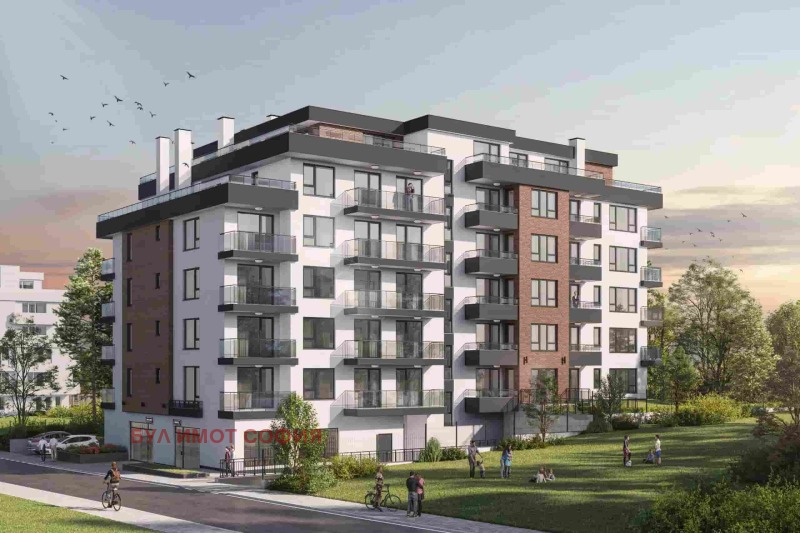 Продава 3-СТАЕН в град София, Малинова долина - 119 кв.м / 238 000 € » 465 487.54 лв., БУЛ ИМОТ СОФИЯ