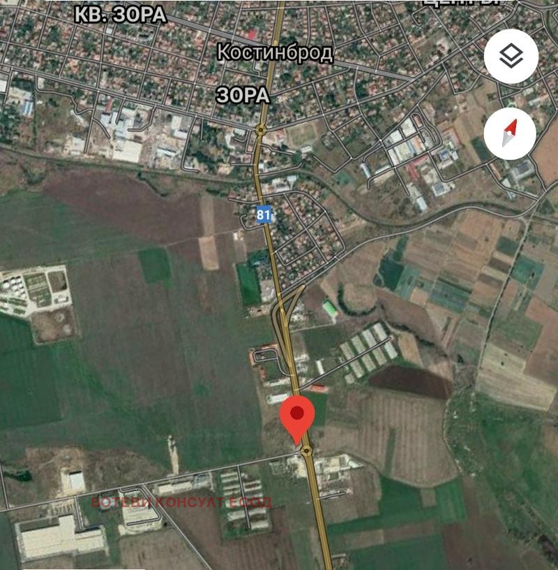 Продава ПАРЦЕЛ | Imot.bg — изображение 2