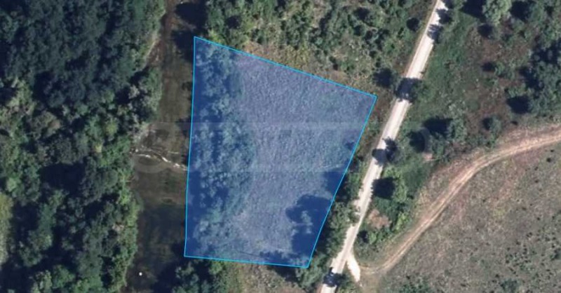 Продава ПАРЦЕЛ в област Габрово, гр. Севлиево - 6581 кв.м / 35 800 € » 70 018.71 лв., СУПРИММО ОФИСИ В СТРАНАТА