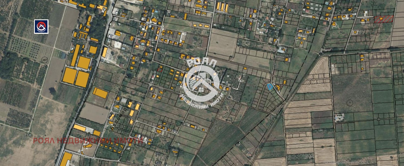 Продава ПАРЦЕЛ | Imot.bg — изображение 2