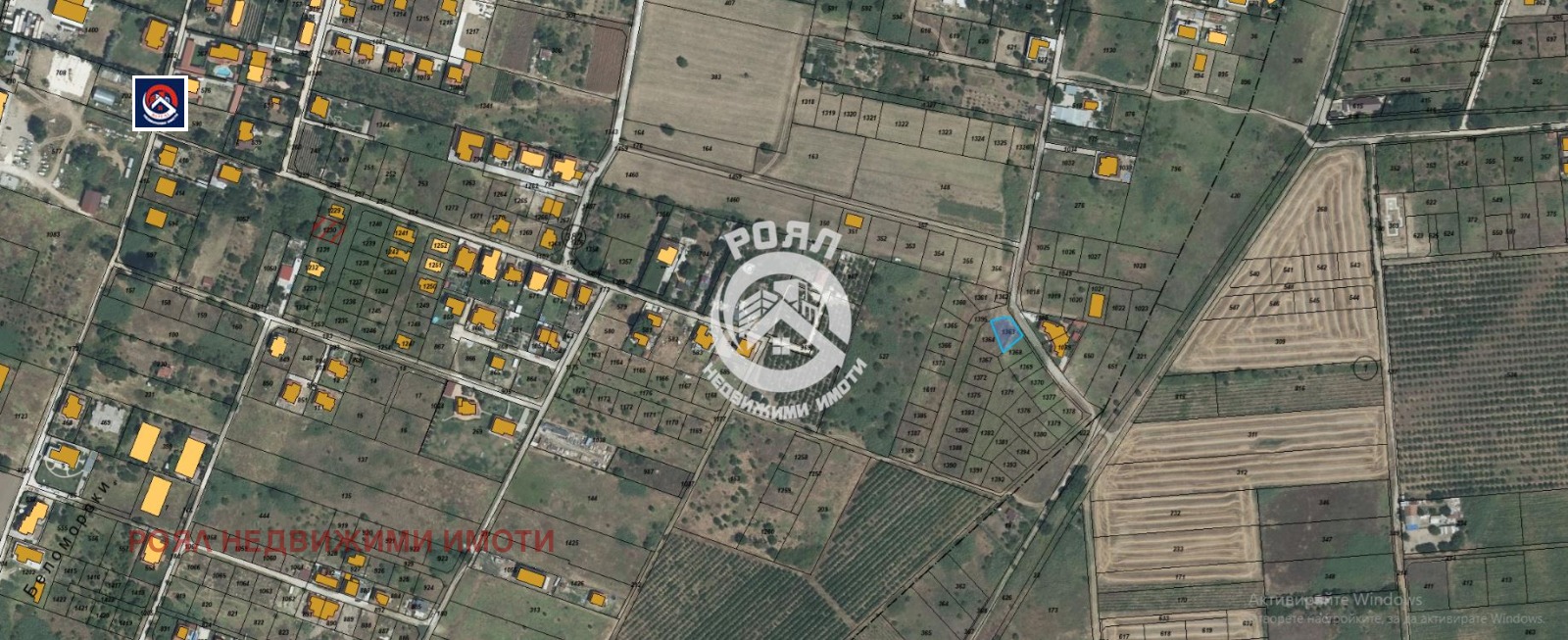 Продава ПАРЦЕЛ | Imot.bg — изображение 3