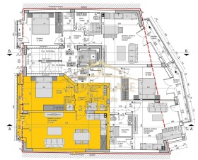 2-стаен град Варна, Автогара 3