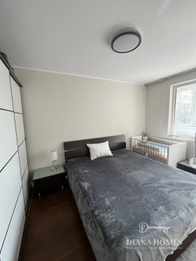 2 bedroom Tsentar, Sofia 12