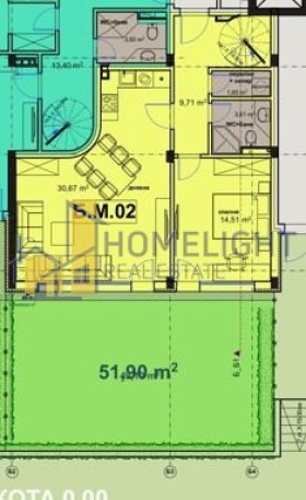 Na sprzedaż  Domek Sofia , Witosza , 160 mkw | 96921057 - obraz [15]