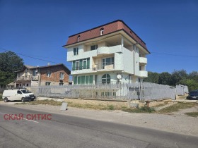 Hus Suhodol, Sofia