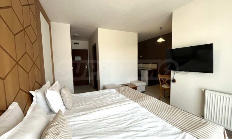 In vendita  Studio regione Blagoevgrad , Bansko , 40 mq | 68381679 - Immagine [2]