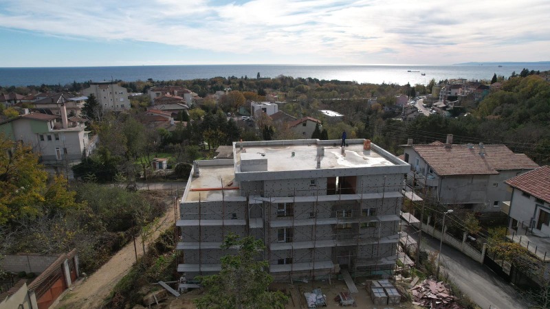 Продава 1-СТАЕН, гр. Варна, м-т Долна Трака, снимка 2 - Апартаменти - 52557321