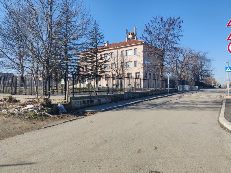 Продава 1-СТАЕН, гр. София, Суходол, снимка 9 - Апартаменти - 52846454