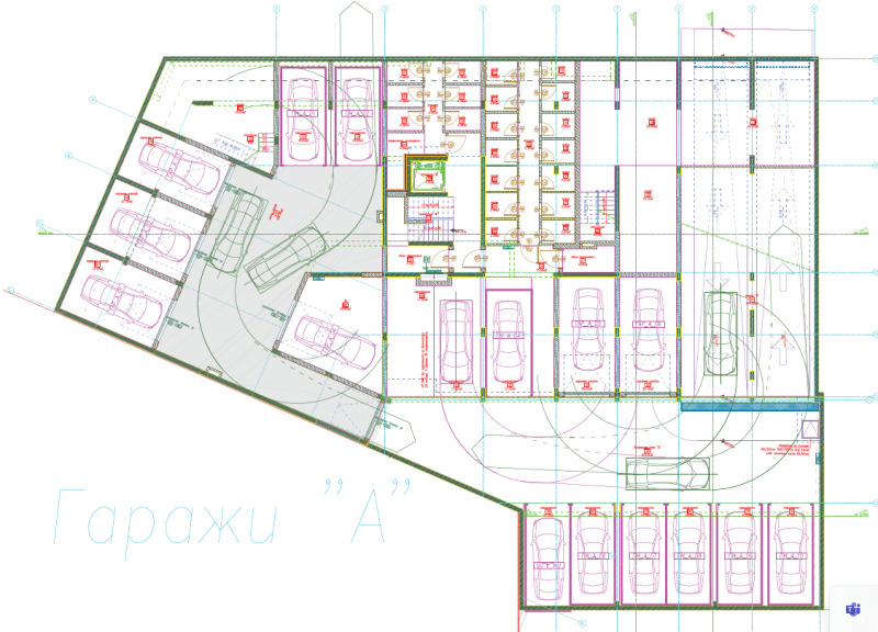 Продава 1-СТАЕН, гр. София, Суходол, снимка 3 - Апартаменти - 52846454