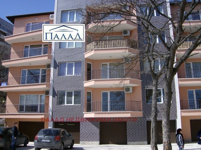 Продава  2-стаен град Варна , м-т Ален мак , 63 кв.м | 90253002 - изображение [13]