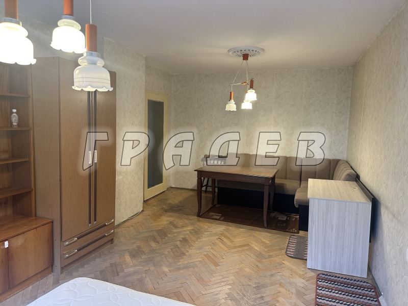 Продава 2-СТАЕН, гр. Русе, Възраждане, снимка 4 - Aпартаменти - 47200709