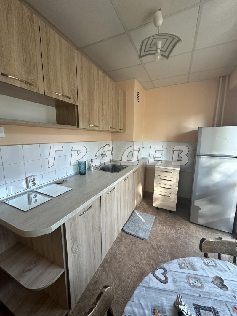 De vânzare  1 dormitor Ruse , Vâzrajdane , 61 mp | 78311267 - imagine [2]