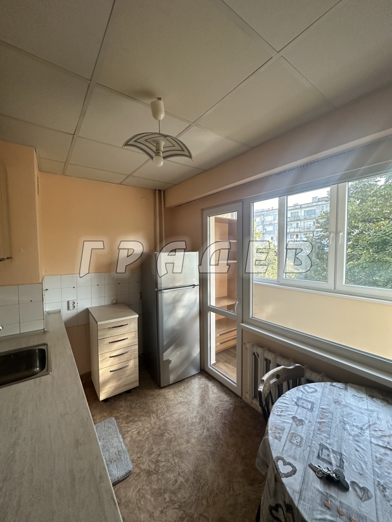 De vânzare  1 dormitor Ruse , Vâzrajdane , 61 mp | 78311267 - imagine [3]