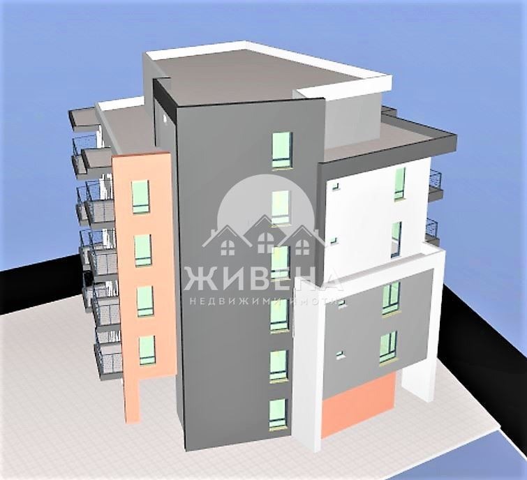 Продава  2-стаен област Бургас , гр. Обзор , 81 кв.м | 54520793 - изображение [5]