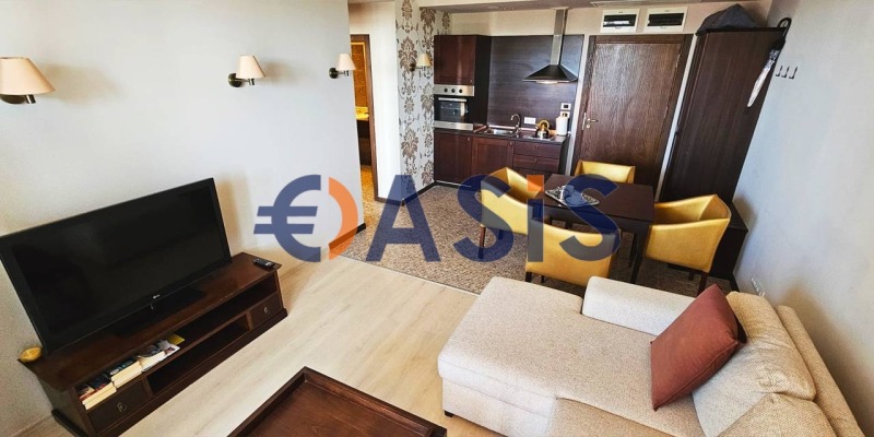 Продава  2-стаен, област Бургас, к.к. Слънчев бряг • 89 500 EUR • ID 54874396 — holmes.bg - [1] 