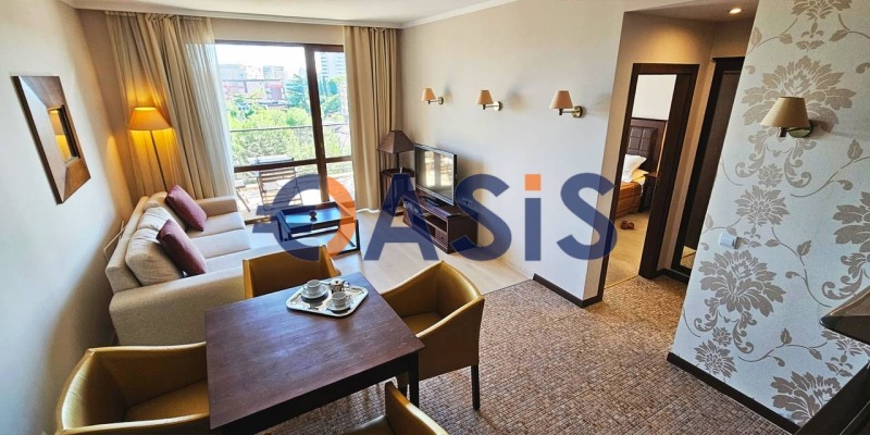 For Sale  1 bedroom region Burgas , k.k. Slanchev bryag , 60 sq.m | 39609778 - image [2]