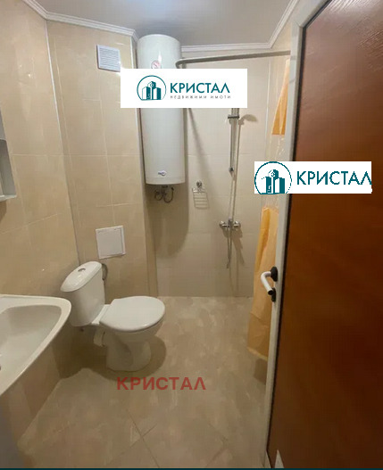 Продава 2-СТАЕН, гр. Пловдив, Кючук Париж, снимка 10 - Aпартаменти - 47552360