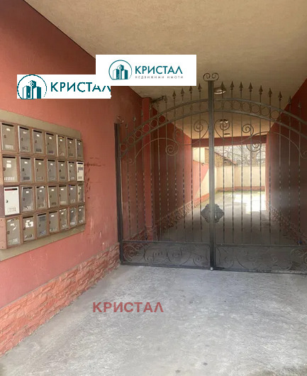 Продава 2-СТАЕН, гр. Пловдив, Кючук Париж, снимка 7 - Aпартаменти - 47552360