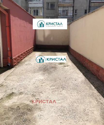 Продава  2-стаен град Пловдив , Кючук Париж , 63 кв.м | 14840704 - изображение [11]