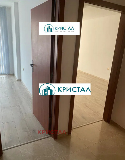 Продава 2-СТАЕН, гр. Пловдив, Кючук Париж, снимка 3 - Aпартаменти - 47552360