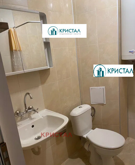 Продава 2-СТАЕН, гр. Пловдив, Кючук Париж, снимка 9 - Aпартаменти - 47552360