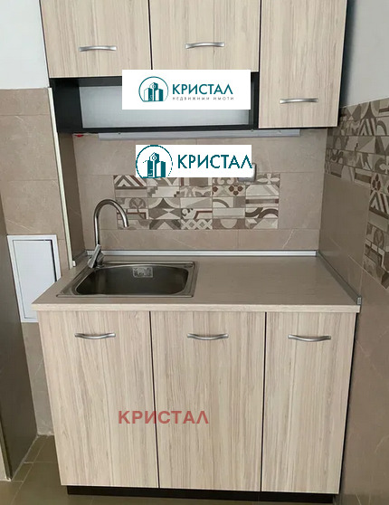 Продава 2-СТАЕН, гр. Пловдив, Кючук Париж, снимка 6 - Aпартаменти - 47552360