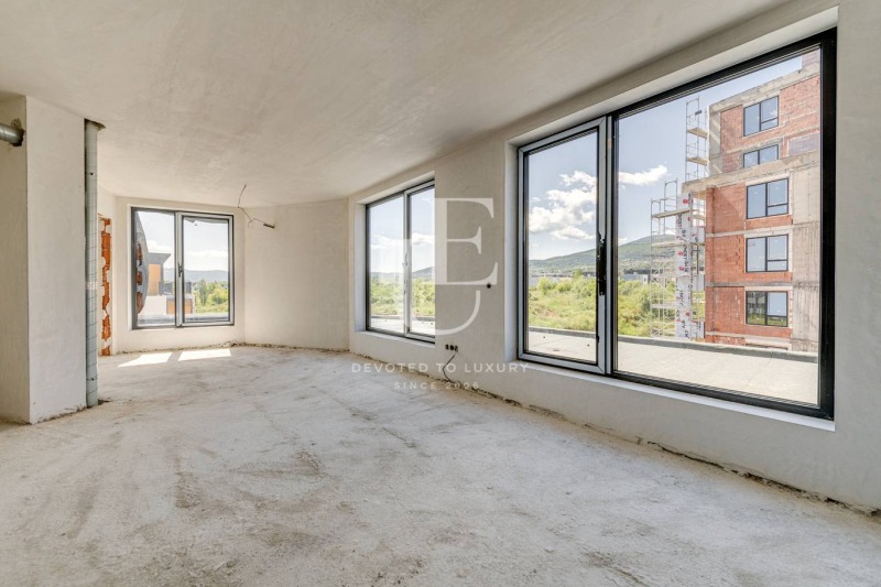 In vendita  1 camera da letto Sofia , Malinova dolina , 77 mq | 79469099 - Immagine [2]